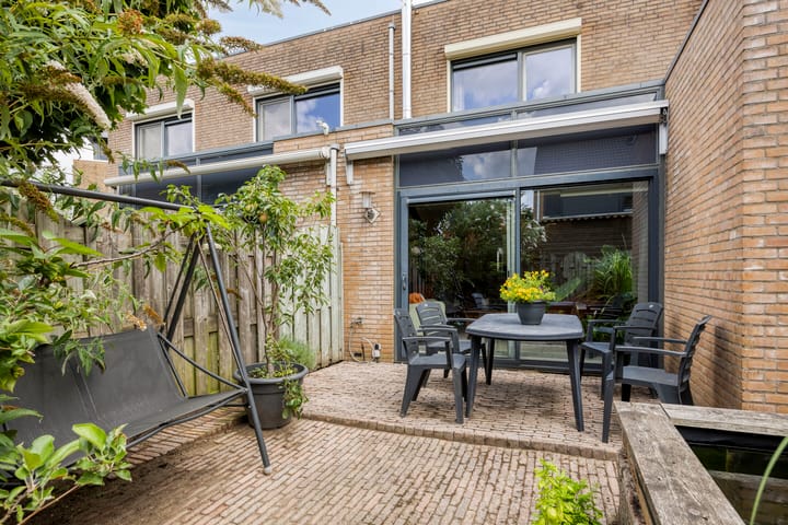 Foto 3 van Leenmanslag 19