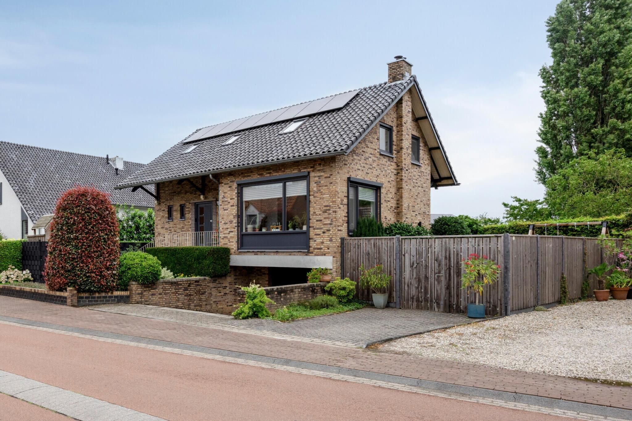 Oeffeltseweg, 1, Beugen, 5835BB, Noord-Brabant, Nederland 1