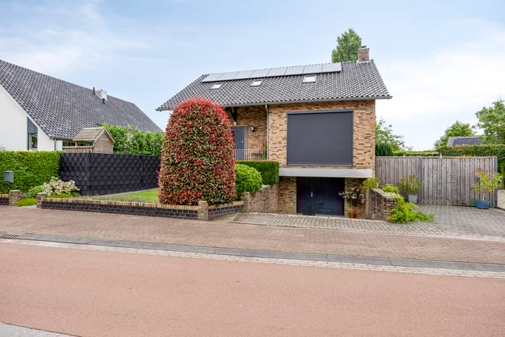 Foto 7 van Oeffeltseweg 1