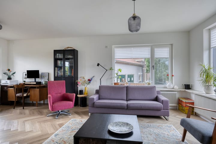 Foto 11 van Oeffeltseweg 1