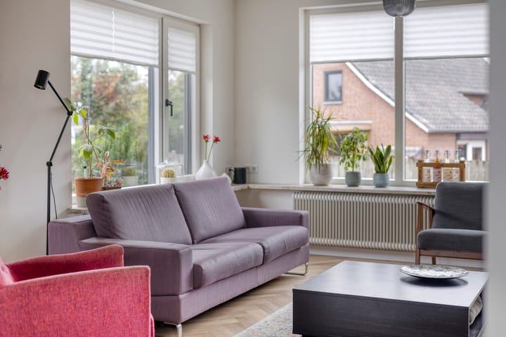 Foto 13 van Oeffeltseweg 1