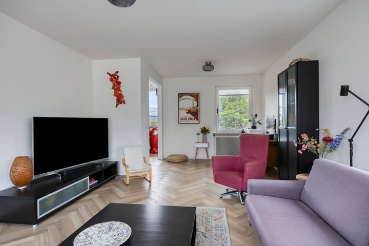 Foto 14 van Oeffeltseweg 1