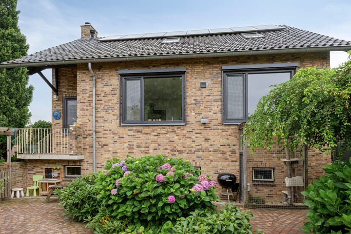 Foto 19 van Oeffeltseweg 1