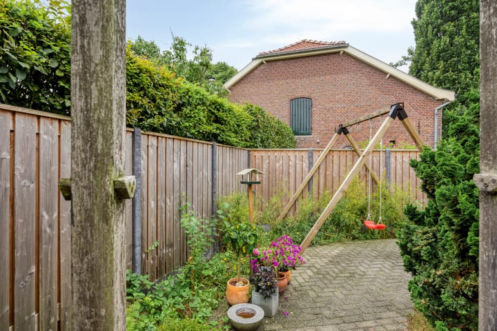 Foto 22 van Oeffeltseweg 1