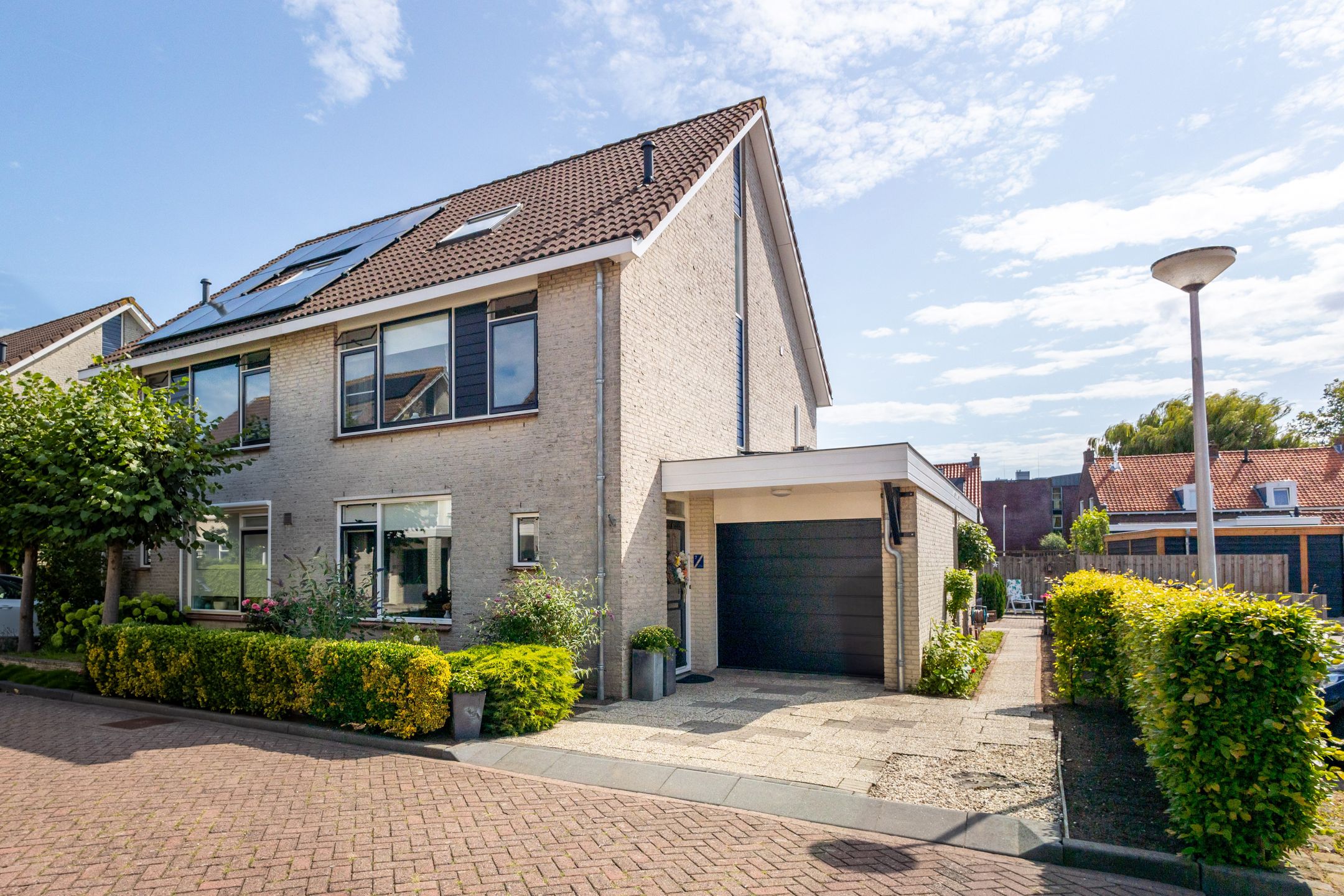 Burgemeester Viezeestraat, 7, Bleskensgraaf ca, 2971CA, Zuid-Holland, Nederland 7 