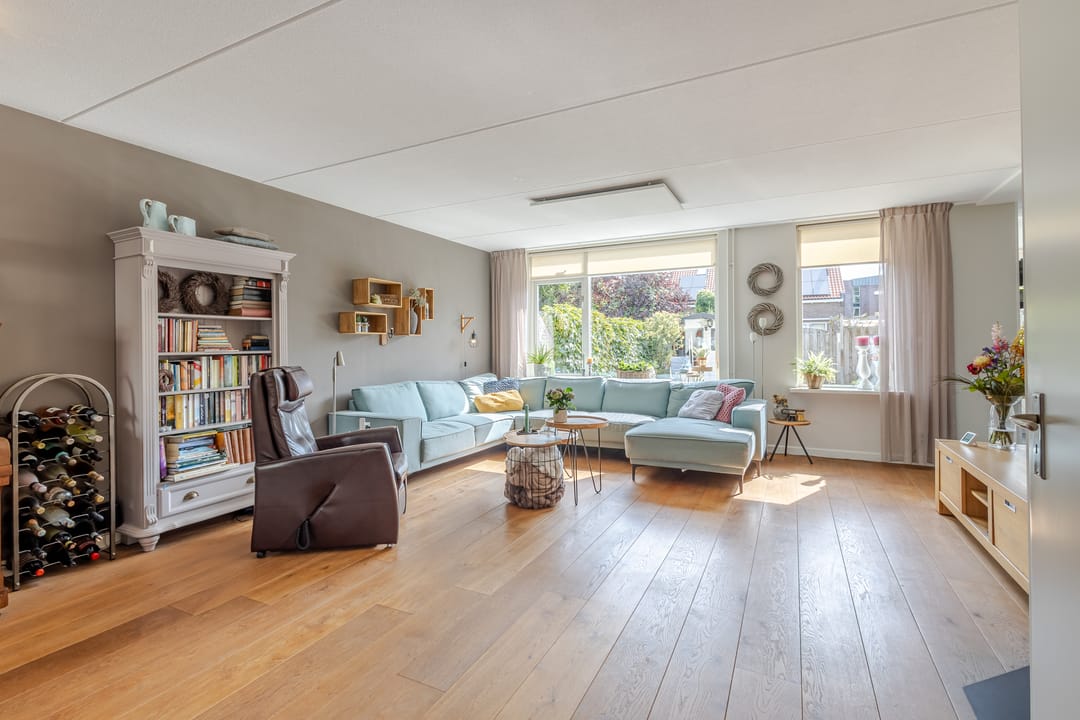 Foto 2 van Burgemeester Viezeestraat 7