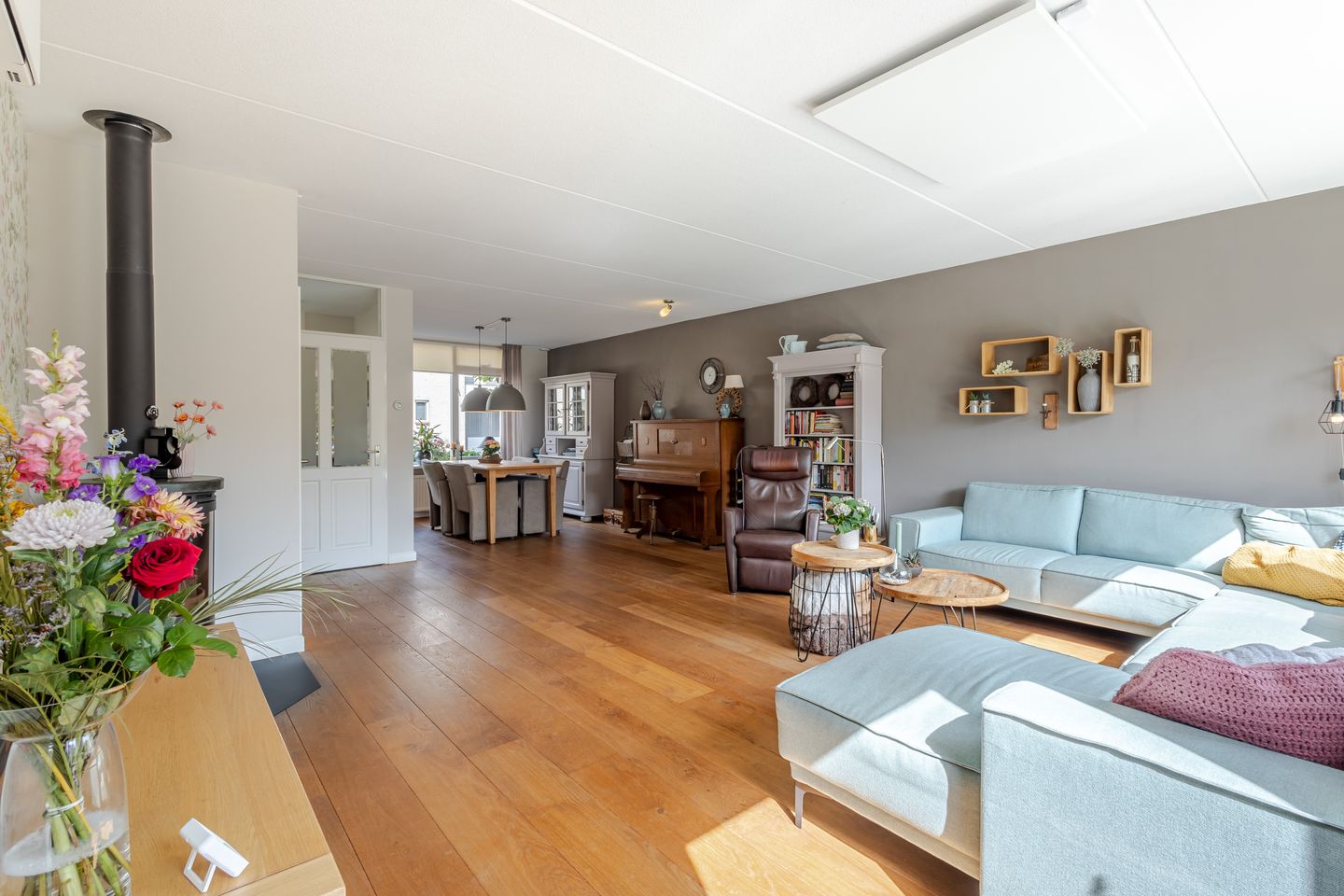 Foto 4 van Burgemeester Viezeestraat 7