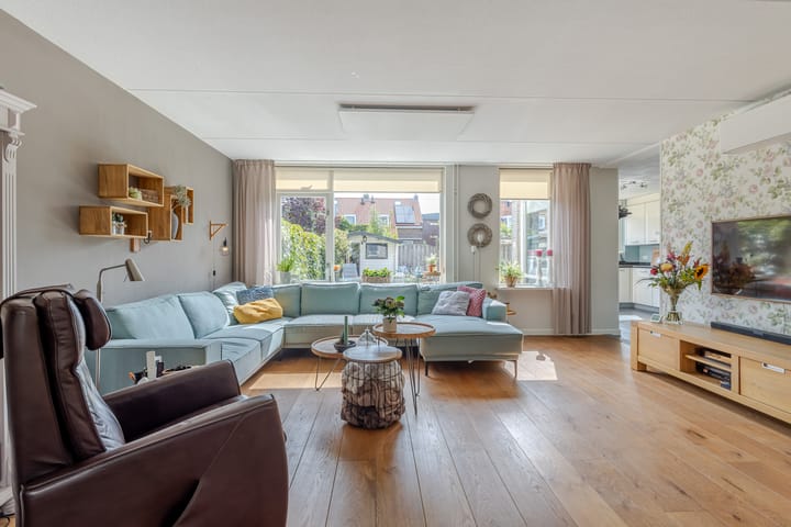 Foto 5 van Burgemeester Viezeestraat 7