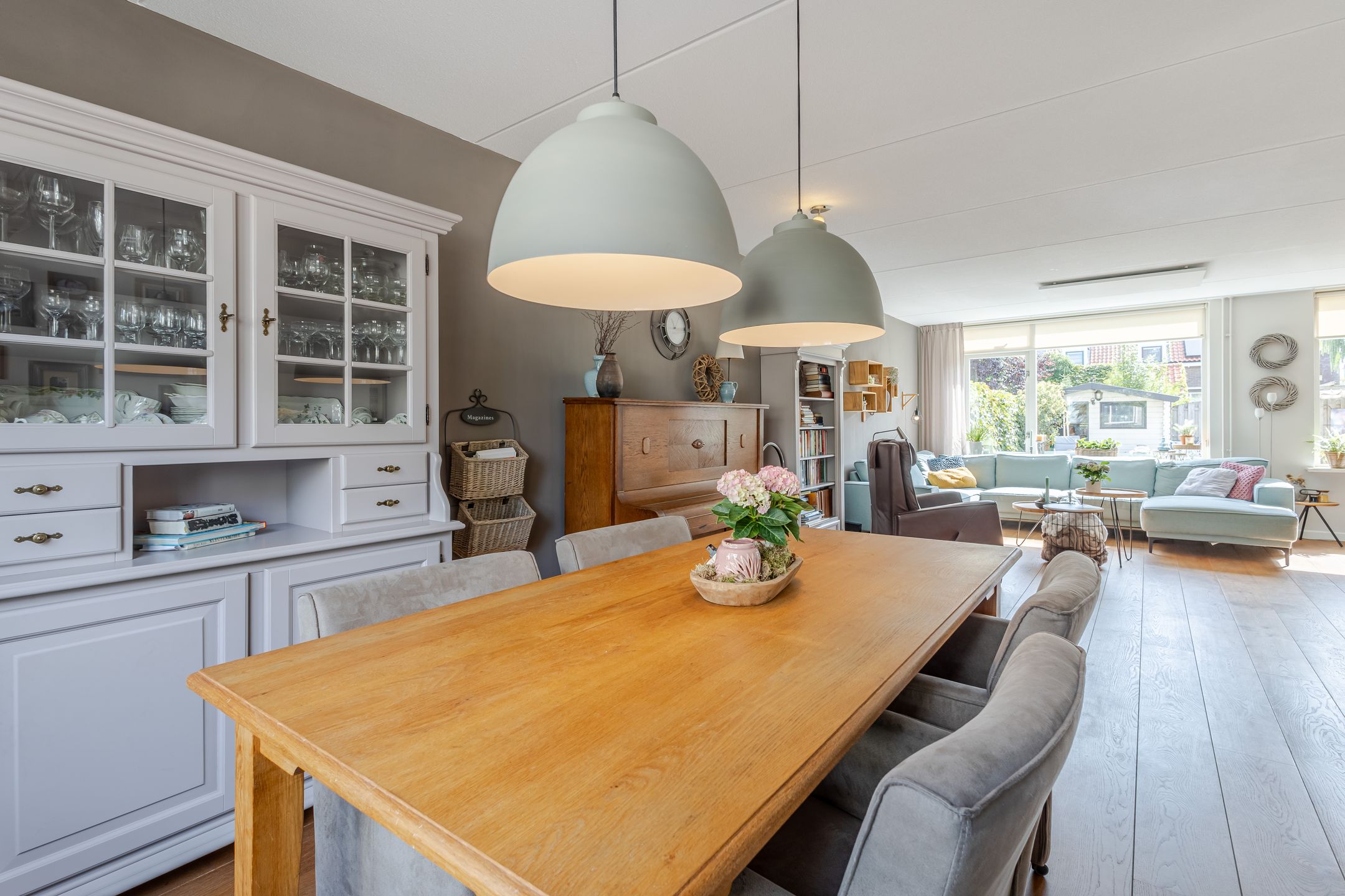 Foto 6 van Burgemeester Viezeestraat 7