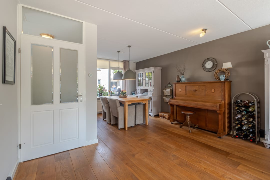 Foto 8 van Burgemeester Viezeestraat 7