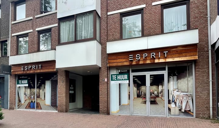 Graaf Gerardstraat 21, Roermond