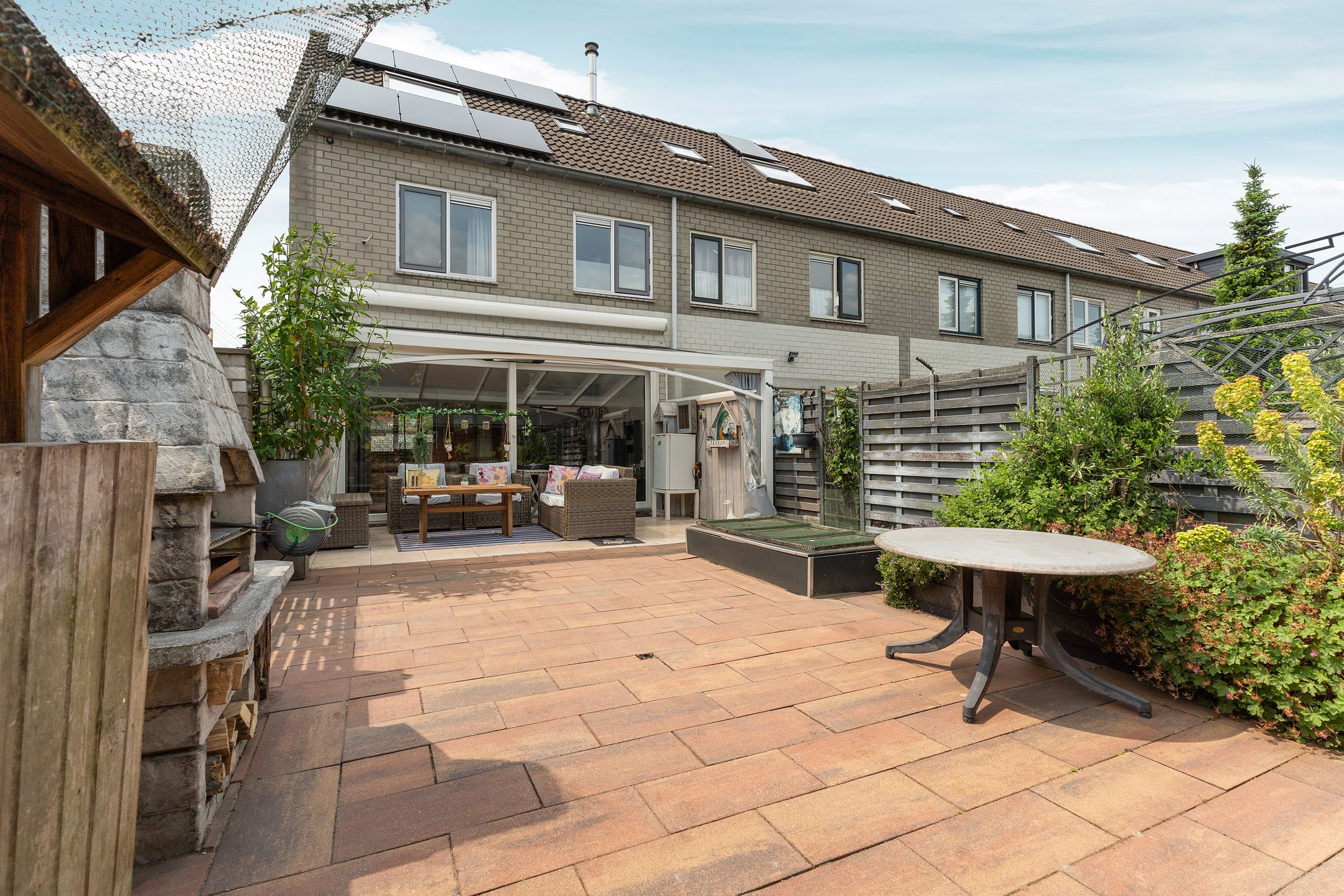 Spanderswoudstraat, 27, Almere, 1333TT, Flevoland, Nederland 27