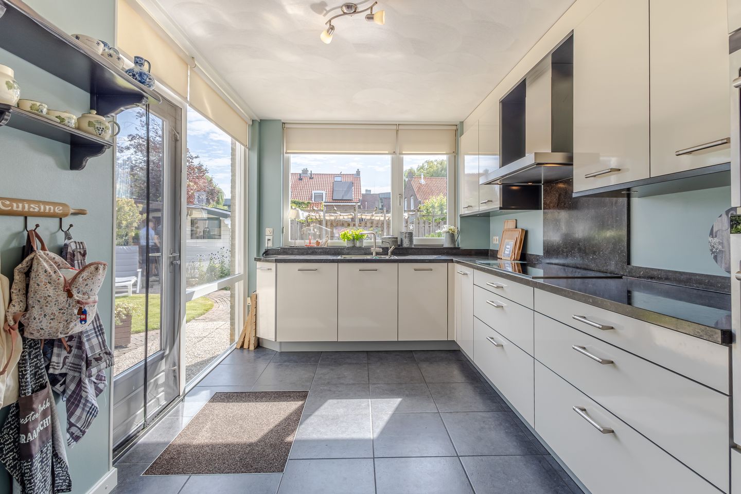 Foto 10 van Burgemeester Viezeestraat 7