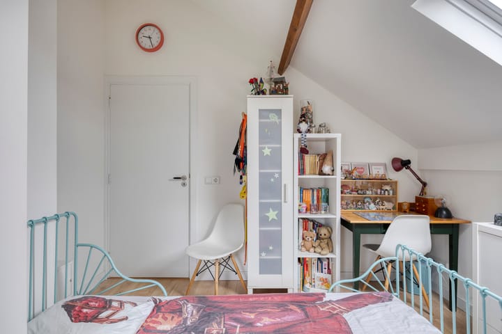 Foto 39 van Oeffeltseweg 1