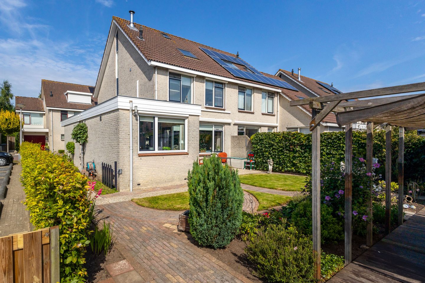 Foto 25 van Burgemeester Viezeestraat 7