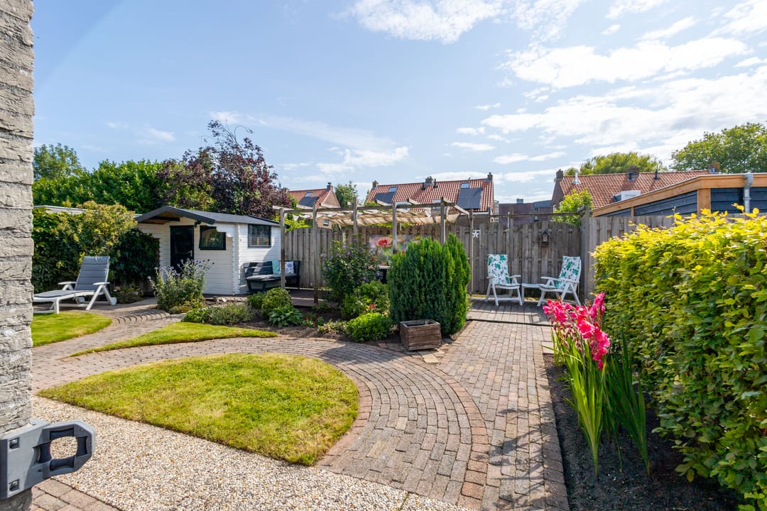 Foto 26 van Burgemeester Viezeestraat 7