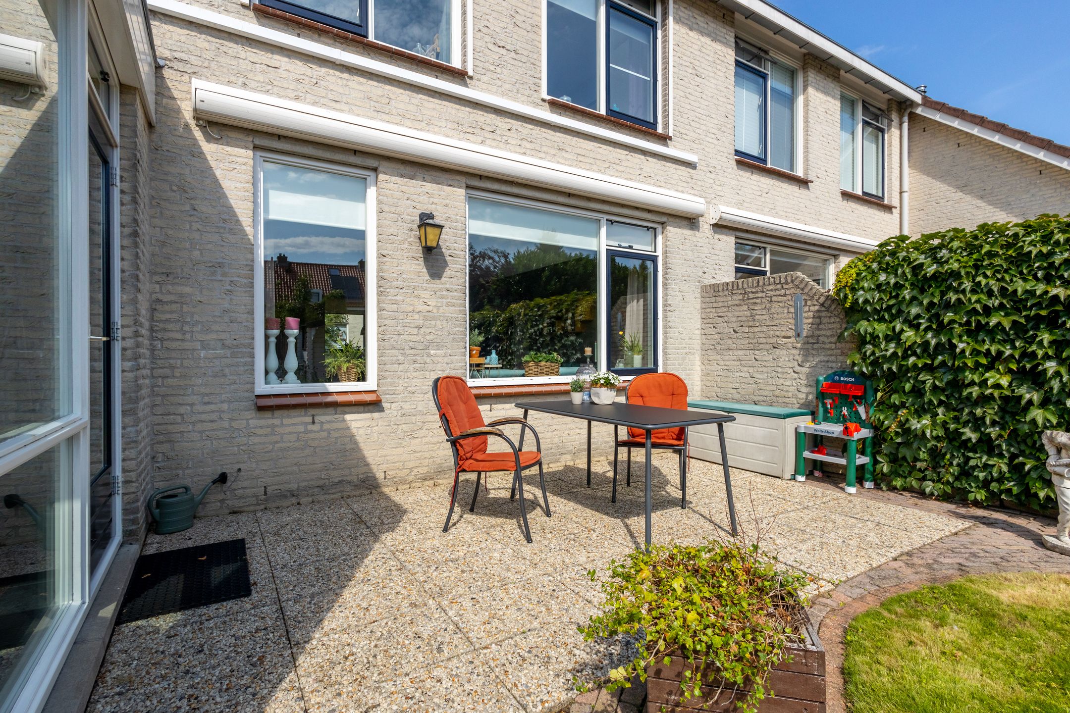 Foto 27 van Burgemeester Viezeestraat 7