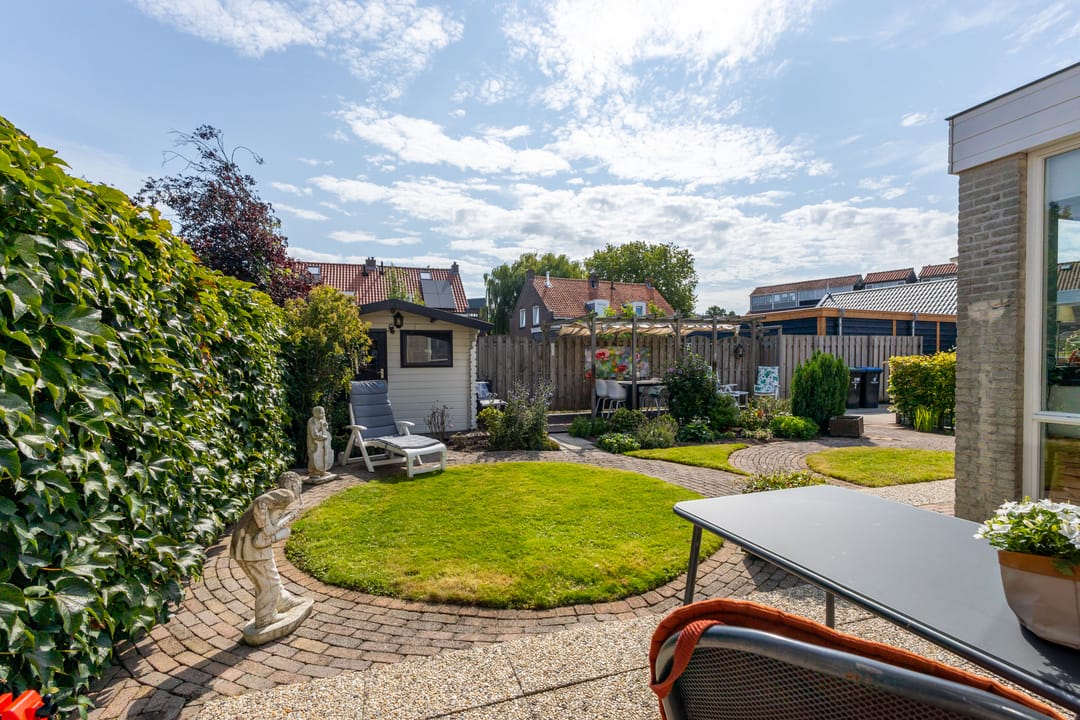 Foto 28 van Burgemeester Viezeestraat 7