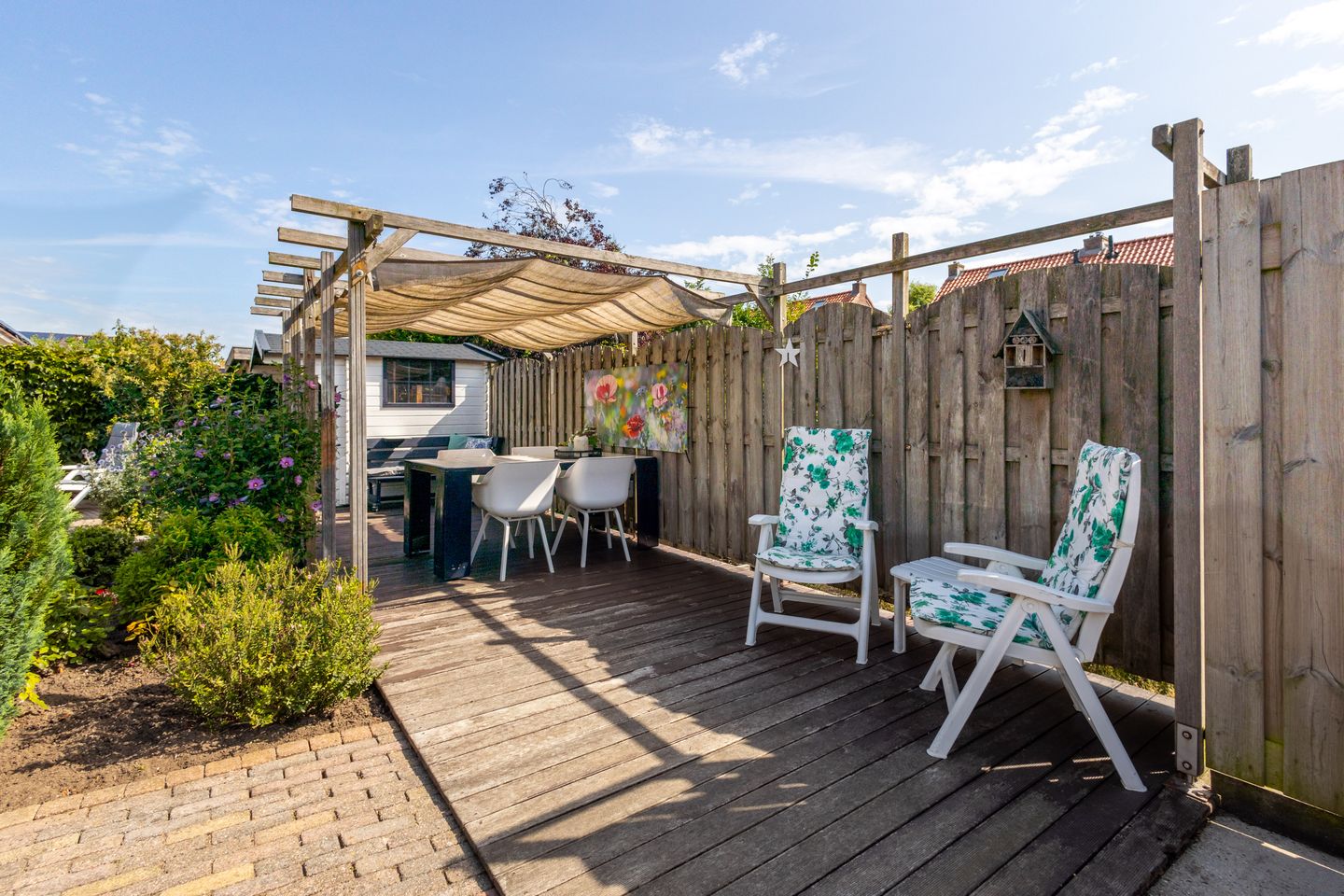 Foto 29 van Burgemeester Viezeestraat 7