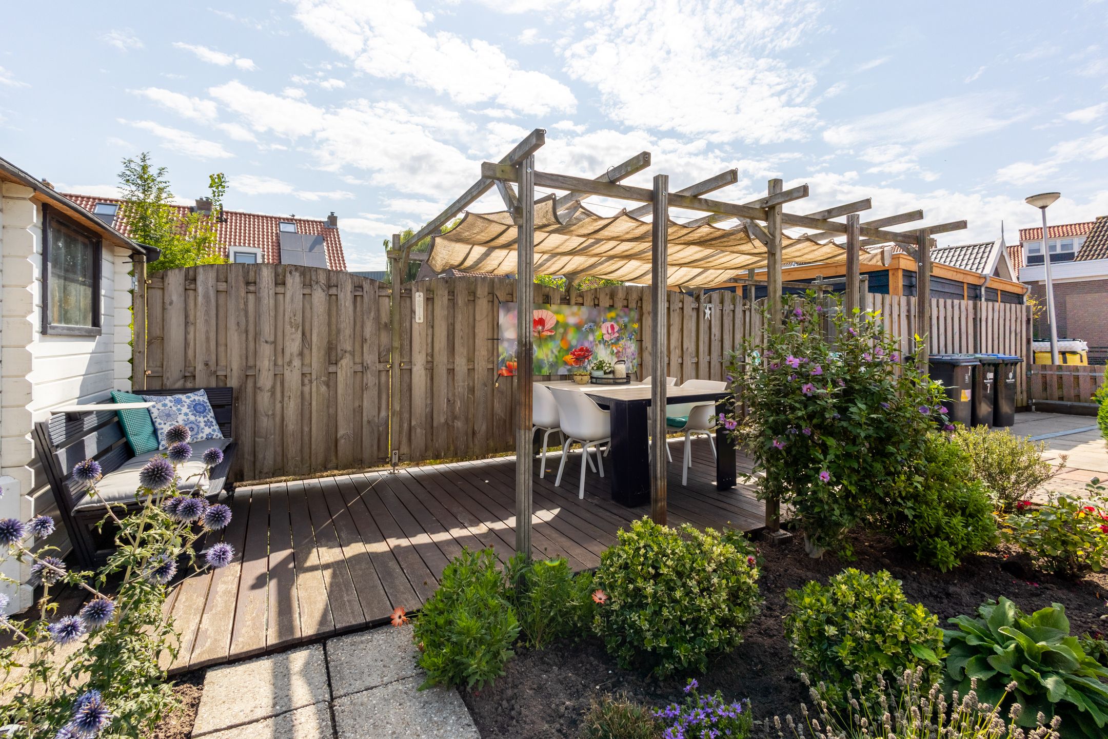 Foto 30 van Burgemeester Viezeestraat 7