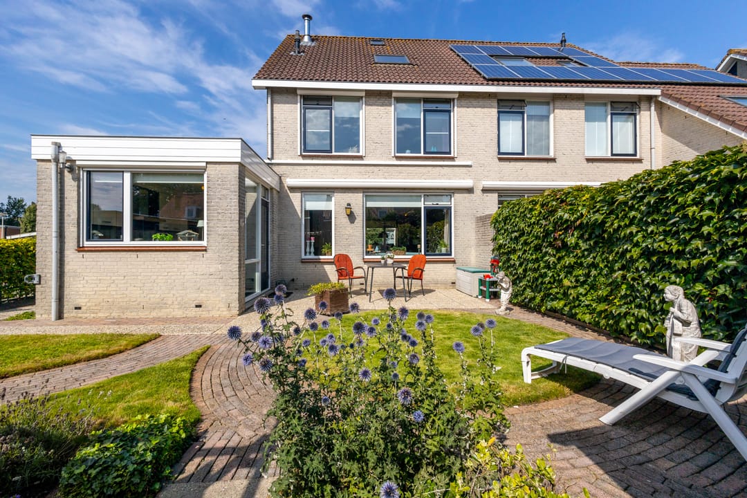 Foto 31 van Burgemeester Viezeestraat 7