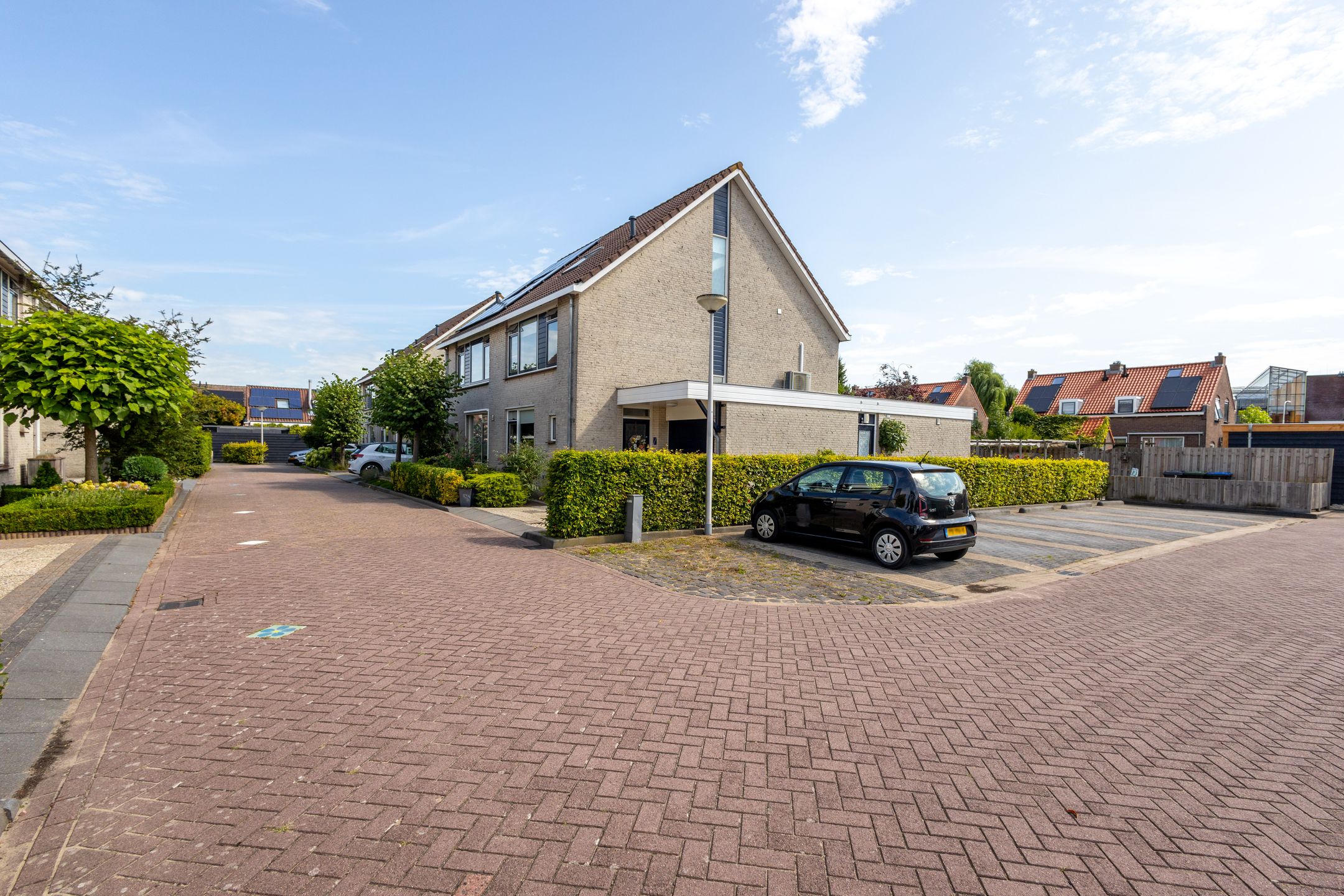 Foto 33 van Burgemeester Viezeestraat 7