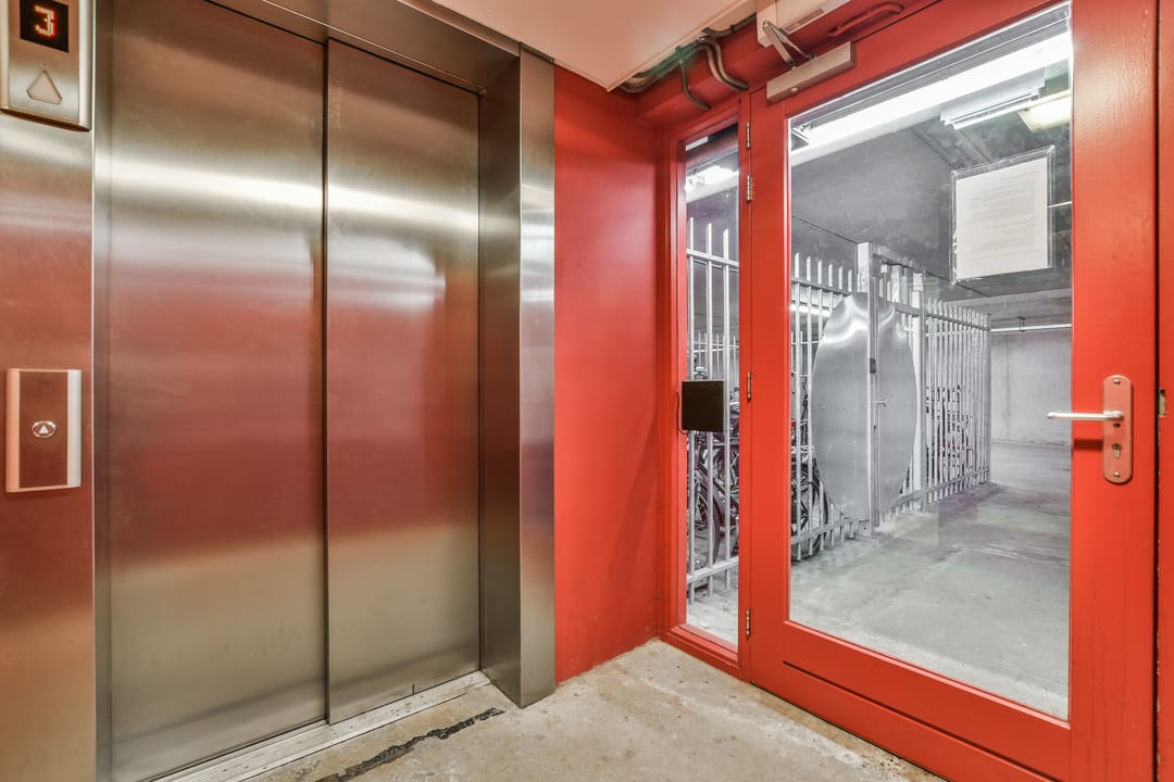 Foto 2 van Eerste Constantijn Huygensstraat