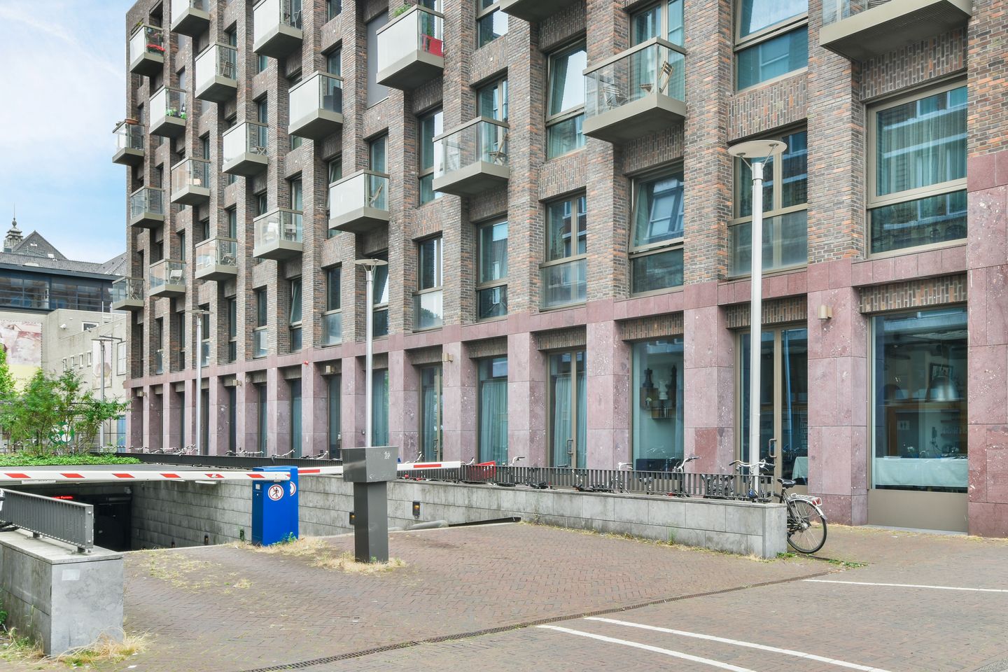Foto 4 van Eerste Constantijn Huygensstraat