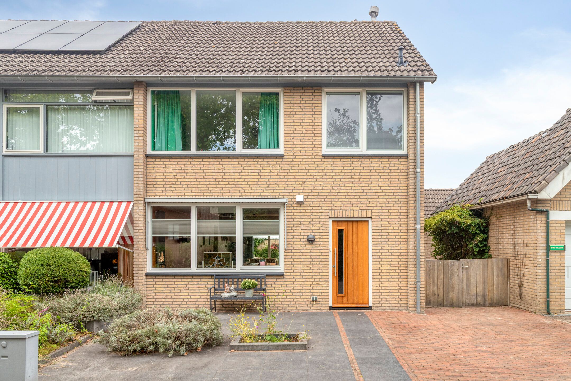 Eenlandsweg, 14, Halsteren, 4661LK, Noord-Brabant, Nederland 14