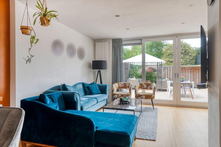 Foto 2 van Eenlandsweg 14