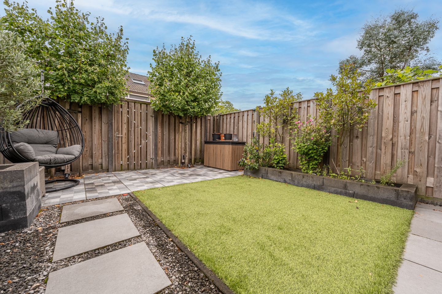 Foto 35 van Zeggegors 52