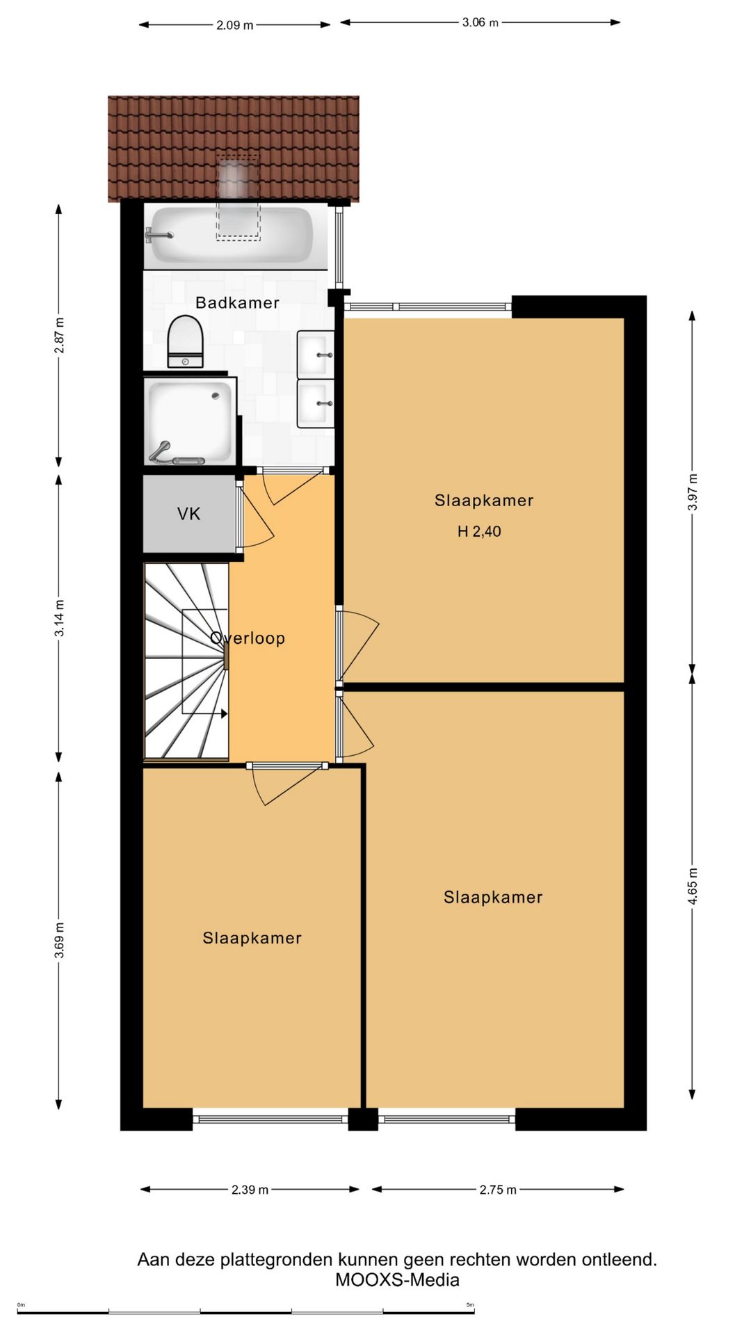 Foto 39 van Zeggegors 52