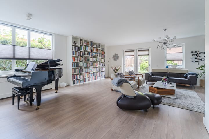 Foto 3 van Beeldentuinlaan 79