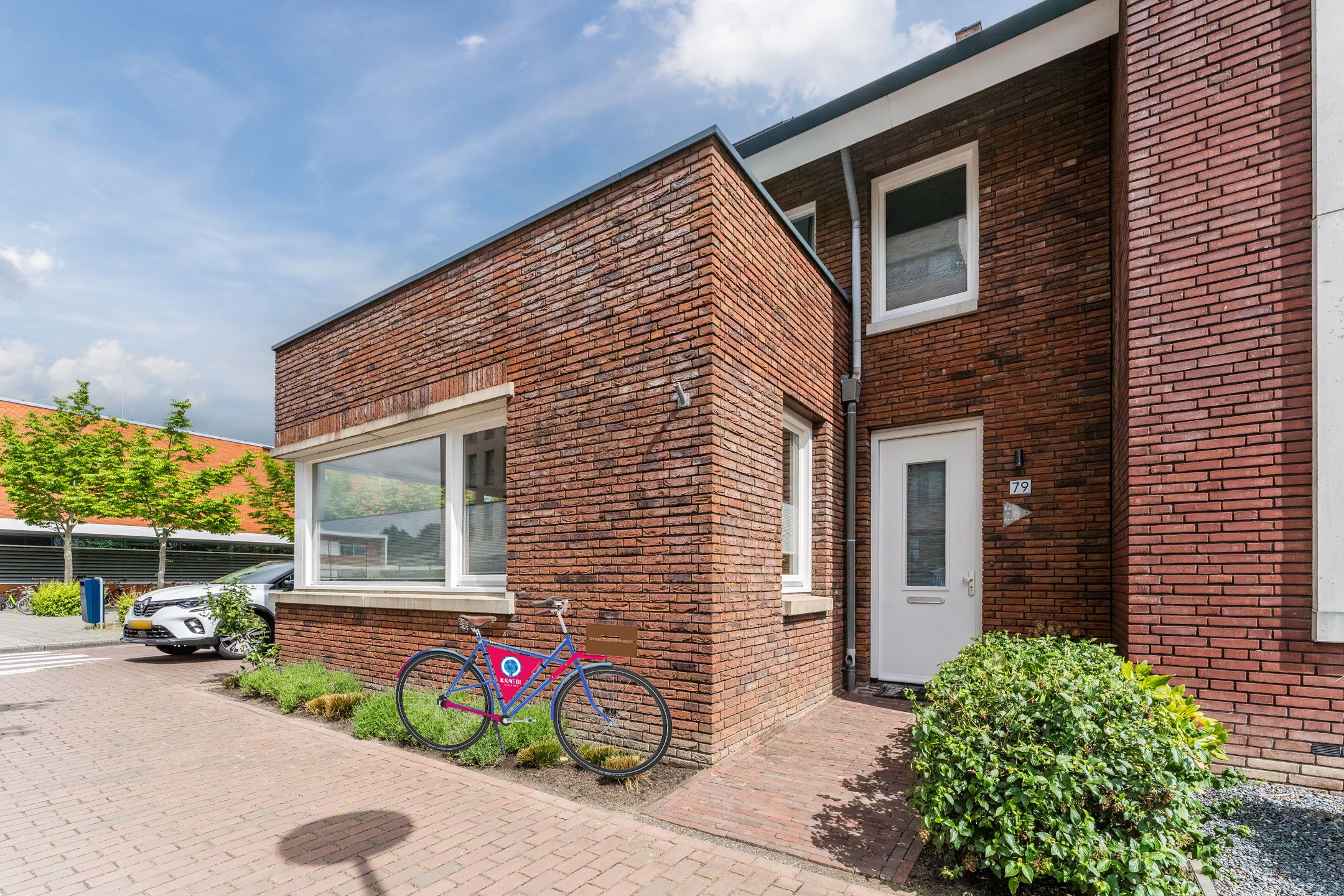 Foto 6 van Beeldentuinlaan 79