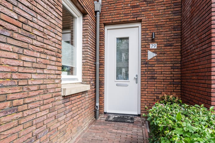 Foto 7 van Beeldentuinlaan 79