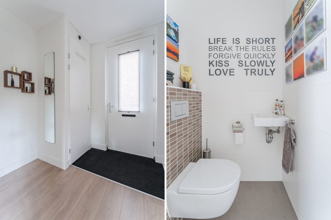 Foto 8 van Beeldentuinlaan 79