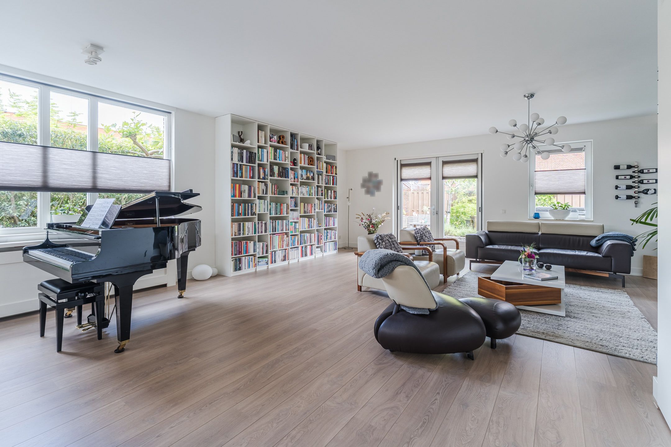 Foto 9 van Beeldentuinlaan 79