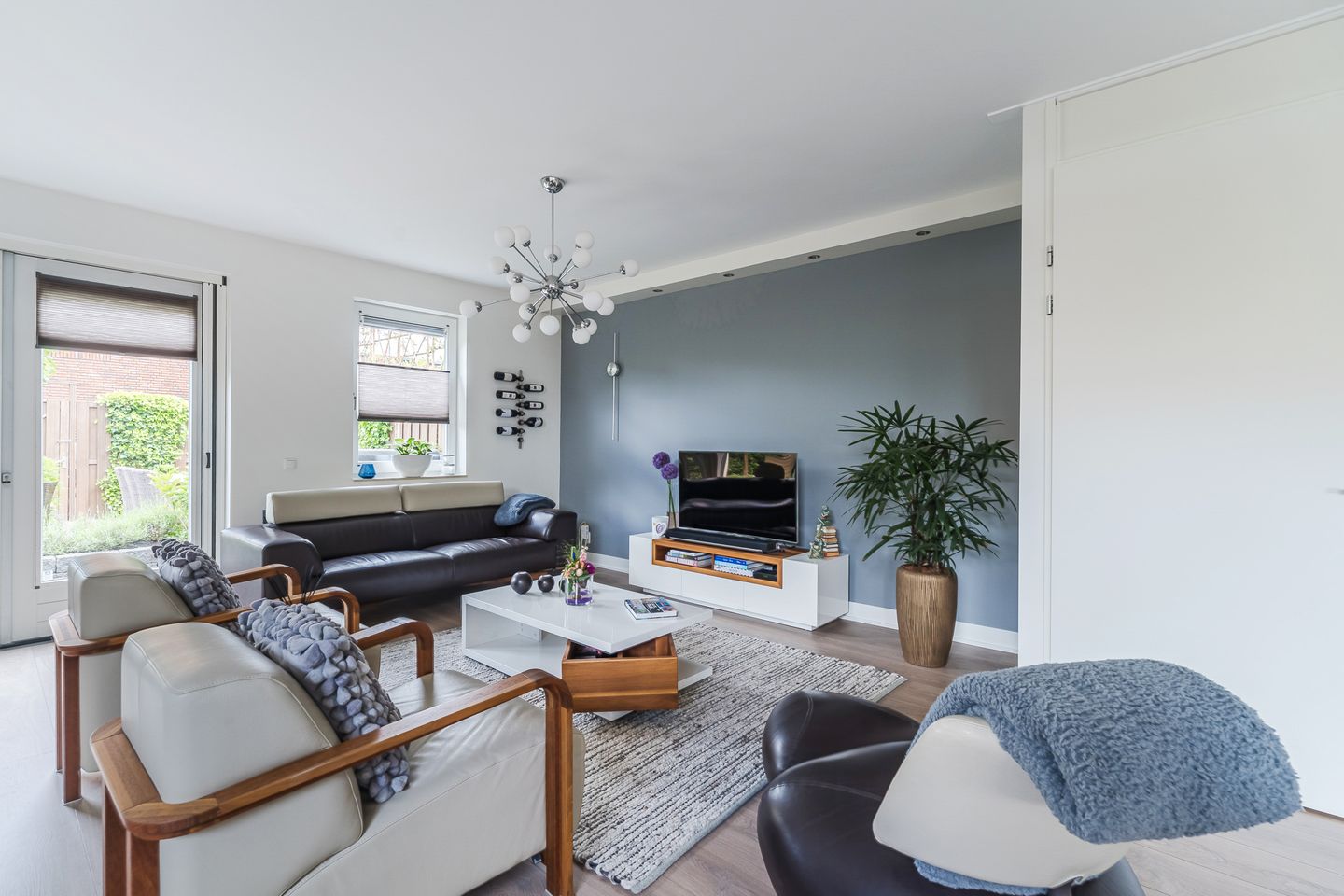 Foto 10 van Beeldentuinlaan 79