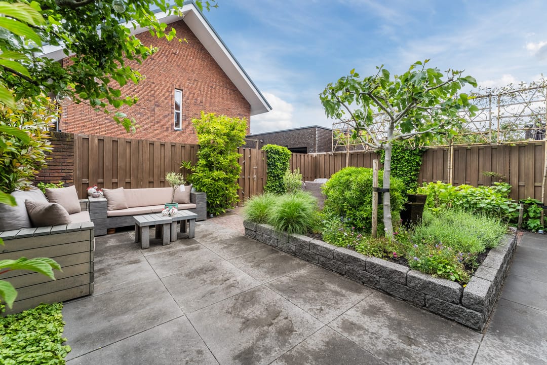 Foto 11 van Beeldentuinlaan 79