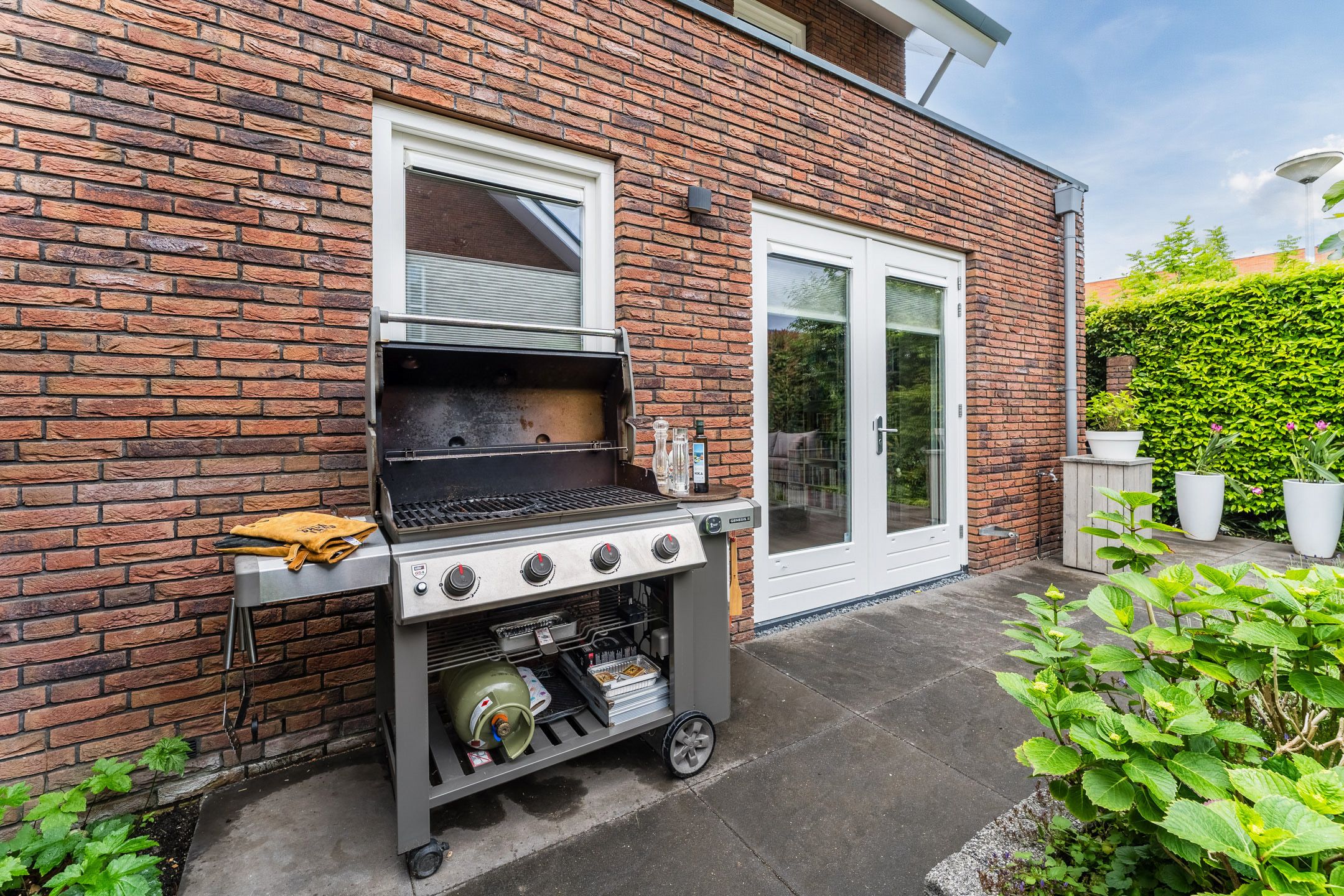 Foto 12 van Beeldentuinlaan 79