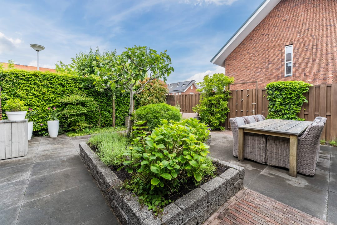 Foto 13 van Beeldentuinlaan 79