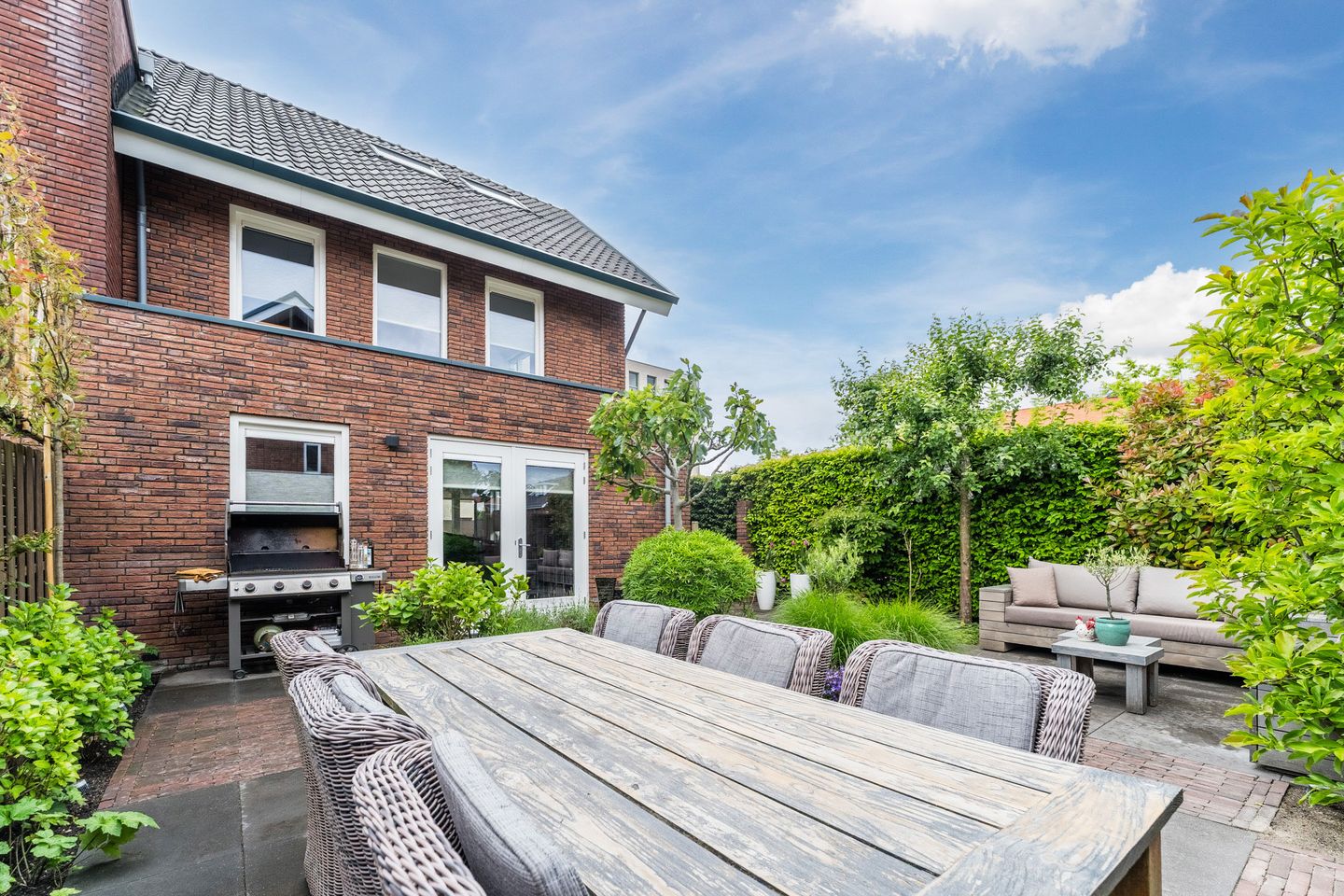 Foto 14 van Beeldentuinlaan 79