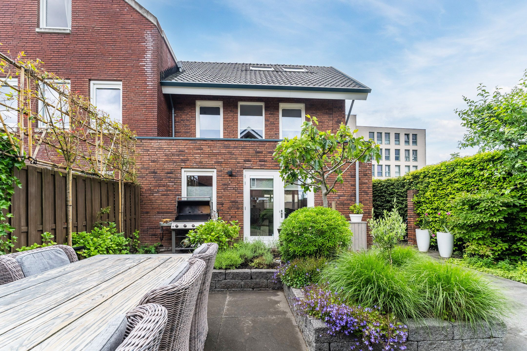 Foto 15 van Beeldentuinlaan 79