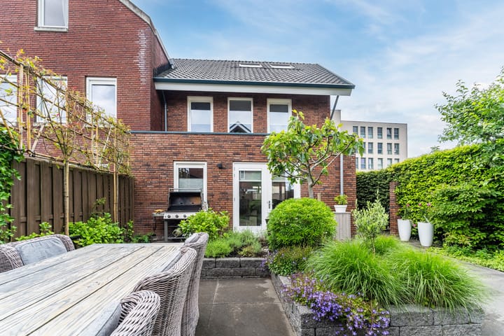 Foto 15 van Beeldentuinlaan 79