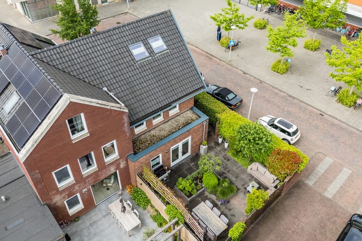 Foto 19 van Beeldentuinlaan 79