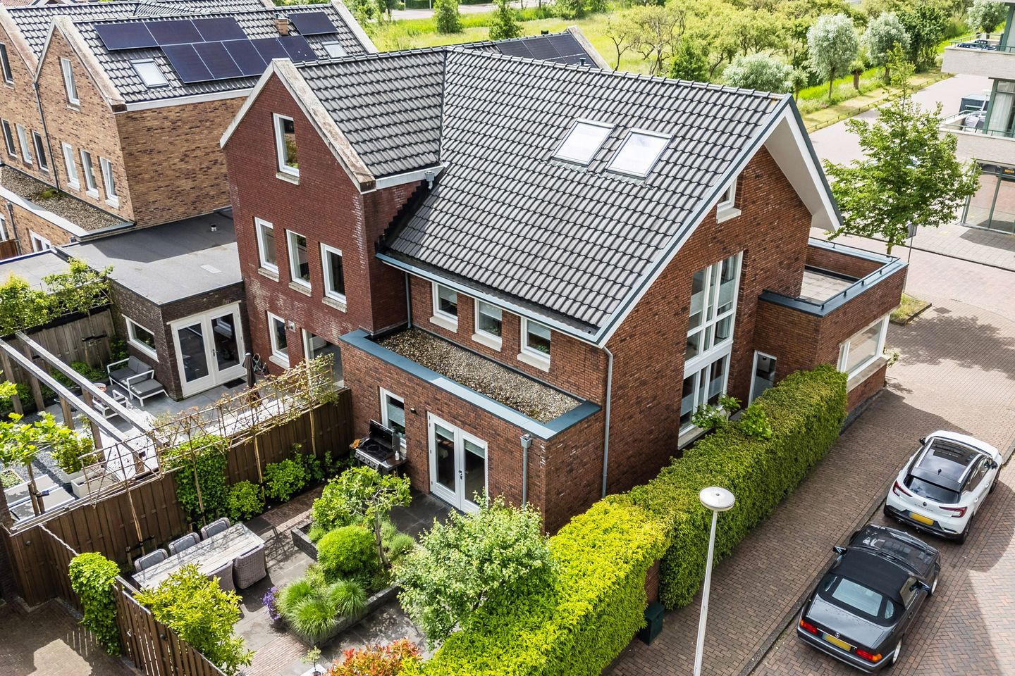 Foto 20 van Beeldentuinlaan 79