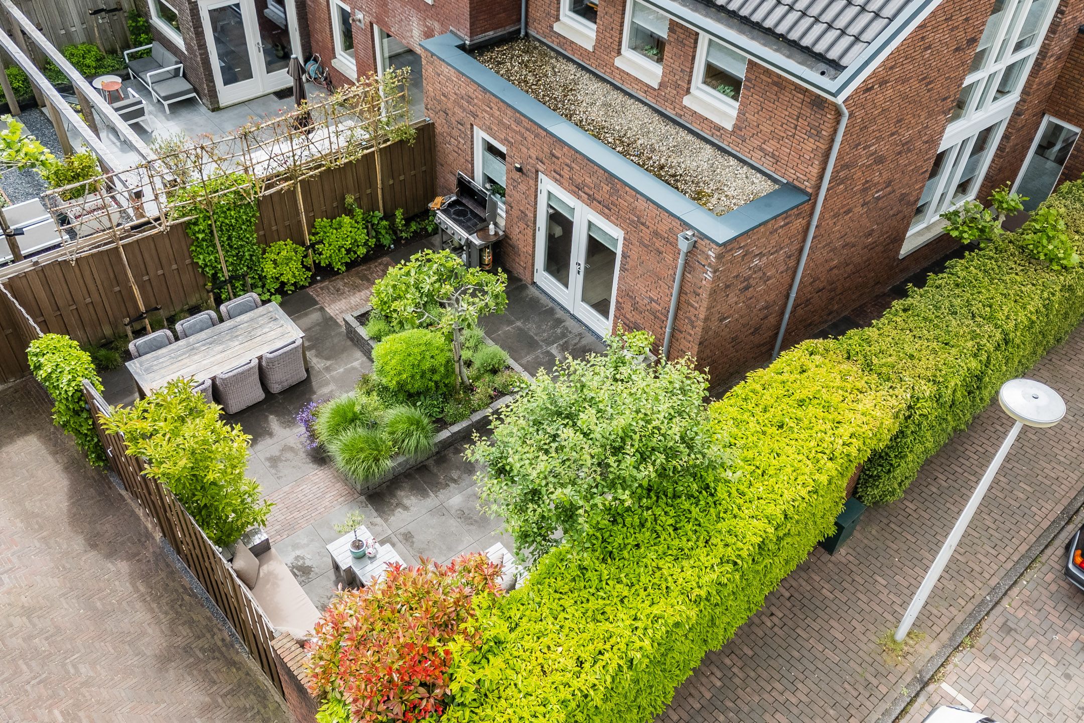 Foto 21 van Beeldentuinlaan 79