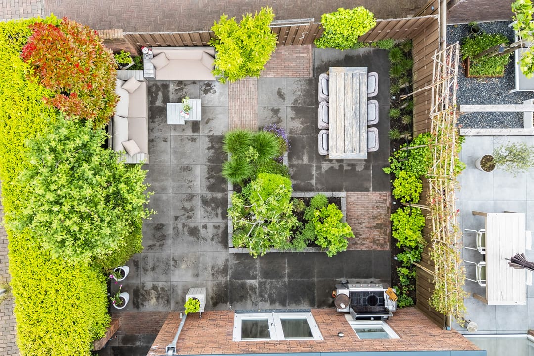 Foto 22 van Beeldentuinlaan 79