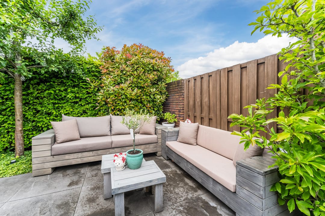 Foto 23 van Beeldentuinlaan 79