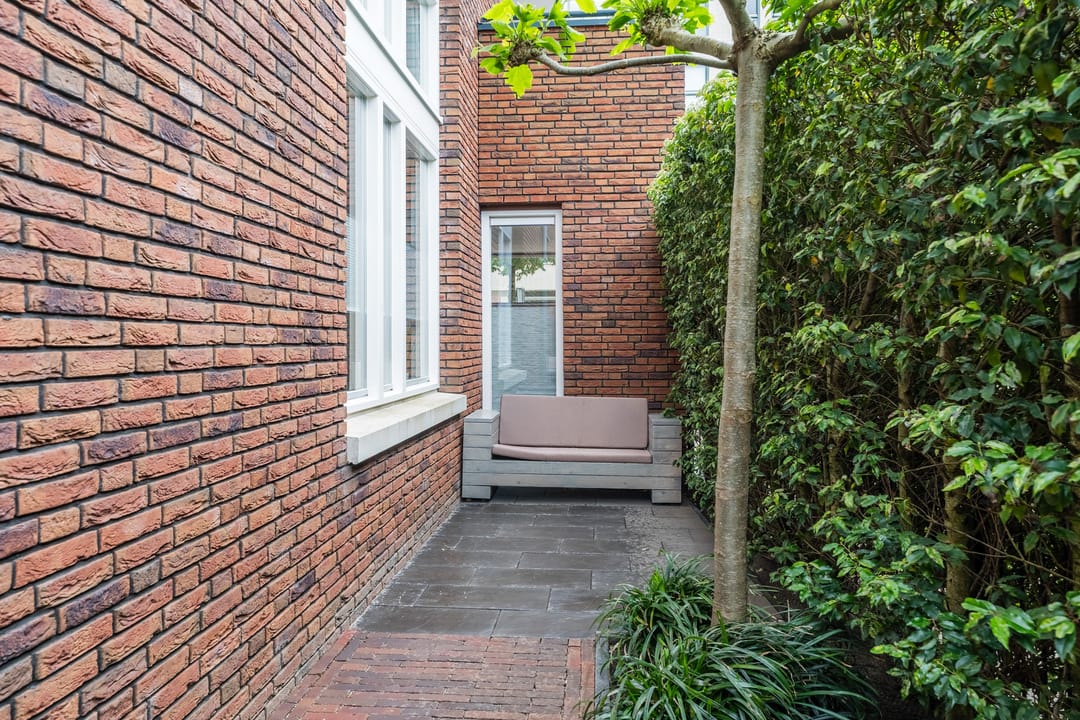 Foto 26 van Beeldentuinlaan 79